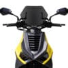MALOSSI Sport Windscherm
