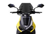 MALOSSI Sport Windscherm