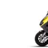MALOSSI Sport Windscherm