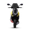 MALOSSI Sport Windscherm