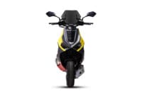 MALOSSI Sport Windscherm