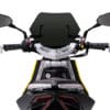 MALOSSI Sport Windscherm