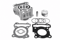 AIRSAL Cilinder kit Ø 52,0