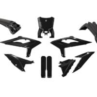 800Wx800H-1157152002-1 RACETECH Plastic Kit – Zwart – 6 stuks