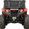 800Wx800H-1157288-3 IRON BALTIC Complete skidplateset - Yamaha Kodiak 450 - kunststof