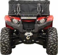 800Wx800H-1157288-3 IRON BALTIC Complete skidplateset - Yamaha Kodiak 450 - kunststof