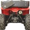 800Wx800H-1157288-4 IRON BALTIC Complete skidplateset - Yamaha Kodiak 450 - kunststof