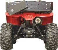 800Wx800H-1157288-4 IRON BALTIC Complete skidplateset - Yamaha Kodiak 450 - kunststof