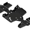800Wx800H-1157289-1 IRON BALTIC Complete skidplateset - TGB 600 Blade - kunststof