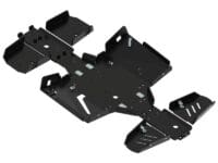 800Wx800H-1157289-1 IRON BALTIC Complete skidplateset - TGB 600 Blade - kunststof