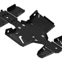 800Wx800H-1157289-1 IRON BALTIC Complete skidplateset - TGB 600 Blade - kunststof