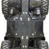 800Wx800H-1157289-2 IRON BALTIC Complete skidplateset - TGB 600 Blade - kunststof