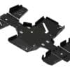 800Wx800H-1157289-6 IRON BALTIC Complete skidplateset - TGB 600 Blade - kunststof