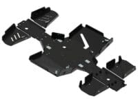 800Wx800H-1157289-6 IRON BALTIC Complete skidplateset - TGB 600 Blade - kunststof