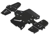 800Wx800H-1157289-7 IRON BALTIC Complete skidplateset - TGB 600 Blade - kunststof