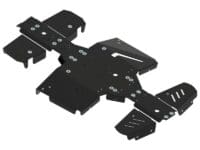 800Wx800H-1157289-8 IRON BALTIC Complete skidplateset - TGB 600 Blade - kunststof