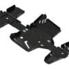 800Wx800H-1157290-1 IRON BALTIC Complete skidplateset - TGB 600 Blade - kunststof