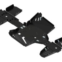 800Wx800H-1157290-1 IRON BALTIC Complete skidplateset - TGB 600 Blade - kunststof