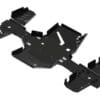 800Wx800H-1157290-6 IRON BALTIC Complete skidplateset - TGB 600 Blade - kunststof