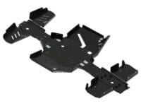 800Wx800H-1157290-6 IRON BALTIC Complete skidplateset - TGB 600 Blade - kunststof