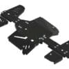 800Wx800H-1157290-7 IRON BALTIC Complete skidplateset - TGB 600 Blade - kunststof