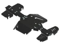 800Wx800H-1157290-8 IRON BALTIC Complete skidplateset - TGB 600 Blade - kunststof