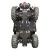 800Wx800H-1157291-1 IRON BALTIC Complete skidplateset - Linhai 500 - kunststof