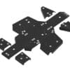 800Wx800H-1157291-2 IRON BALTIC Complete skidplateset - Linhai 500 - kunststof