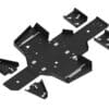 800Wx800H-1157291-4 IRON BALTIC Complete skidplateset - Linhai 500 - kunststof