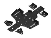800Wx800H-1157291-4 IRON BALTIC Complete skidplateset - Linhai 500 - kunststof