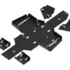 800Wx800H-1157291-5 IRON BALTIC Complete skidplateset - Linhai 500 - kunststof