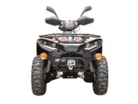 800Wx800H-1157291-6 IRON BALTIC Complete skidplateset - Linhai 500 - kunststof