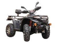 800Wx800H-1157291-7 IRON BALTIC Complete skidplateset - Linhai 500 - kunststof