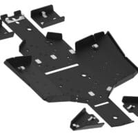 800Wx800H-1157292-1 IRON BALTIC Complete skidplateset - Linhai M550L - kunststof