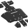 800Wx800H-1157292-3 IRON BALTIC Complete skidplateset - Linhai M550L - kunststof