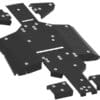 800Wx800H-1157292-5 IRON BALTIC Complete skidplateset - Linhai M550L - kunststof
