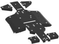 800Wx800H-1157292-5 IRON BALTIC Complete skidplateset - Linhai M550L - kunststof