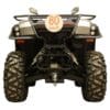 800Wx800H-1157292-8 IRON BALTIC Complete skidplateset - Linhai M550L - kunststof