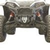800Wx800H-1157293-3 IRON BALTIC Complete skidplateset - Polaris Sportsman 1000 S - kunststof