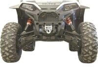 800Wx800H-1157293-3 IRON BALTIC Complete skidplateset - Polaris Sportsman 1000 S - kunststof