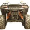 800Wx800H-1157293-4 IRON BALTIC Complete skidplateset - Polaris Sportsman 1000 S - kunststof
