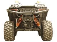 800Wx800H-1157293-4 IRON BALTIC Complete skidplateset - Polaris Sportsman 1000 S - kunststof