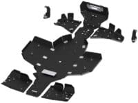 800Wx800H-1157293-5 IRON BALTIC Complete skidplateset - Polaris Sportsman 1000 S - kunststof