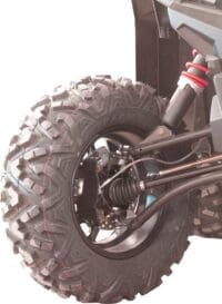 800Wx800H-1157293-8 IRON BALTIC Complete skidplateset - Polaris Sportsman 1000 S - kunststof
