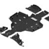 800Wx800H-1157294-1 IRON BALTIC Complete skidplateset - Polaris Scrambler 1000 S - kunststof