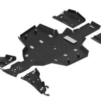 800Wx800H-1157294-1 IRON BALTIC Complete skidplateset - Polaris Scrambler 1000 S - kunststof