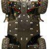 800Wx800H-1157294-2 IRON BALTIC Complete skidplateset - Polaris Scrambler 1000 S - kunststof
