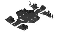 800Wx800H-1157294-4 IRON BALTIC Complete skidplateset - Polaris Scrambler 1000 S - kunststof