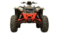 800Wx800H-1157294-6 IRON BALTIC Complete skidplateset - Polaris Scrambler 1000 S - kunststof