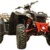 800Wx800H-1157294-7 IRON BALTIC Complete skidplateset - Polaris Scrambler 1000 S - kunststof